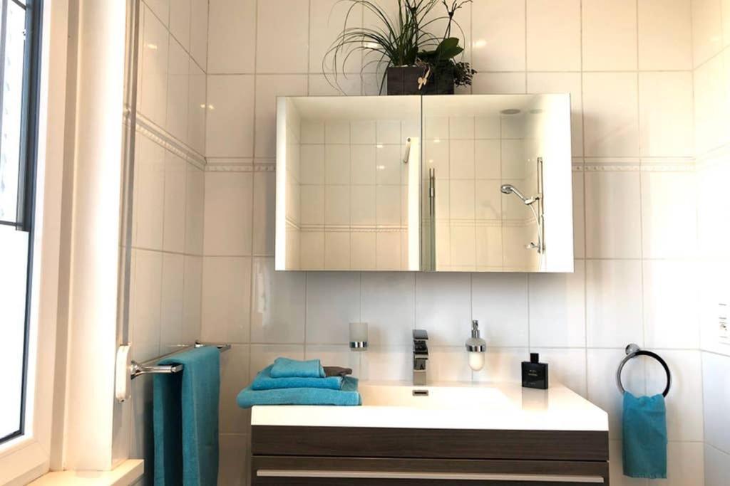 Modern 1Br House Near Heysel, Expo, Palais 12, Atomium, Uzvub Et Stade Roi Baudouin Διαμέρισμα Wemmel Εξωτερικό φωτογραφία